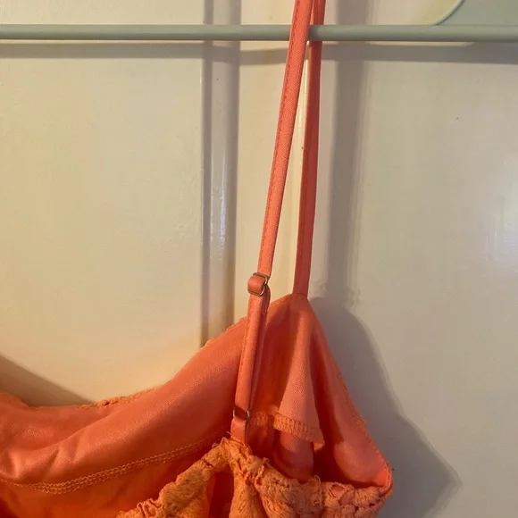 Petal & Pup Pink Floral Mini Dress - Picture 8 of 13